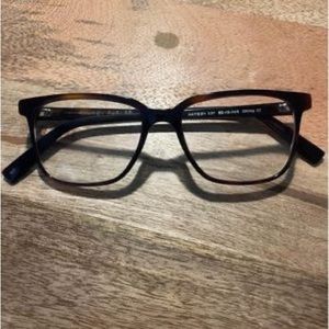 Warby Parker “Hayden” Blue Light Glasses